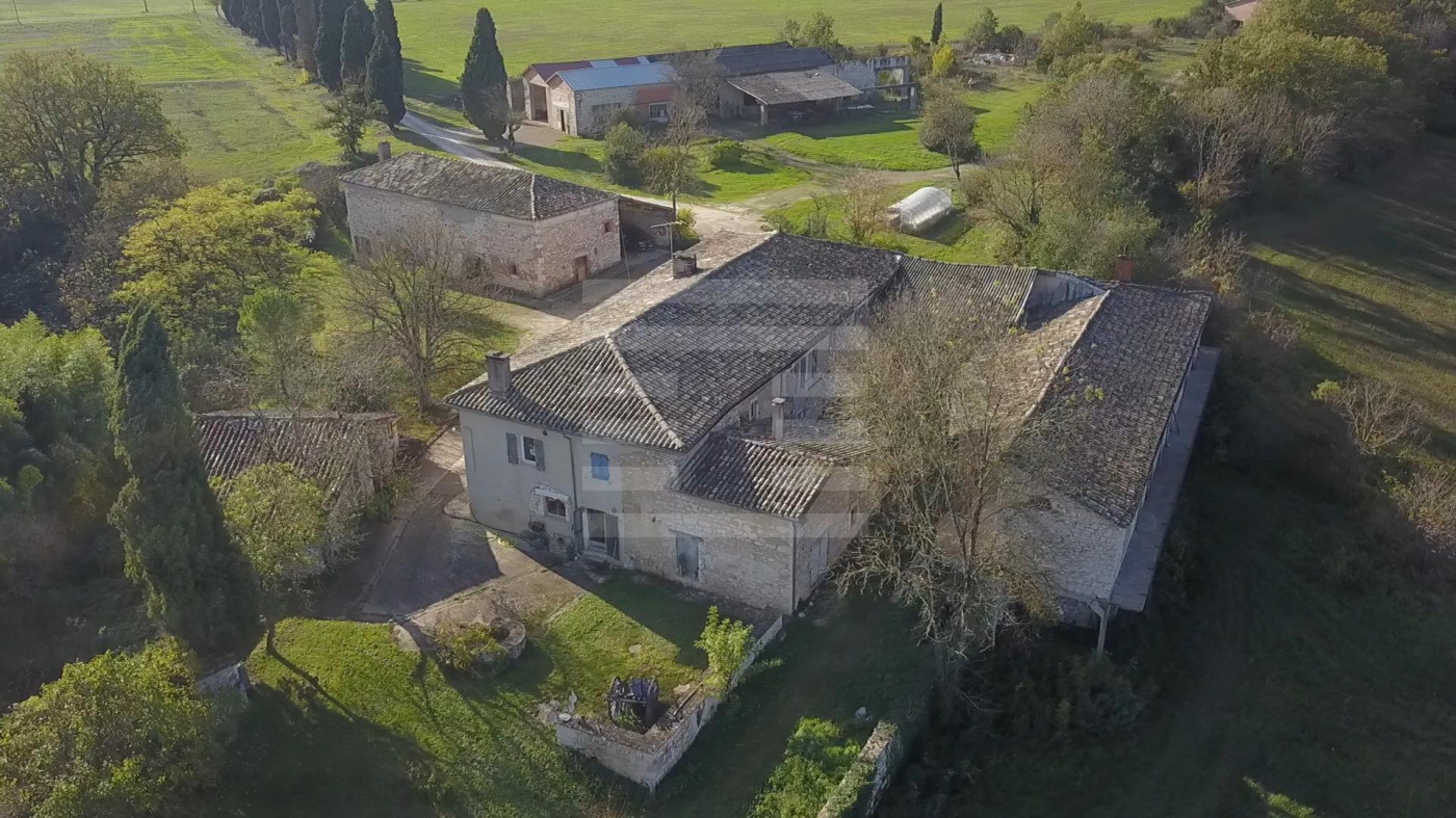 à vendre Propriété agricole Gaillac - Photo 1