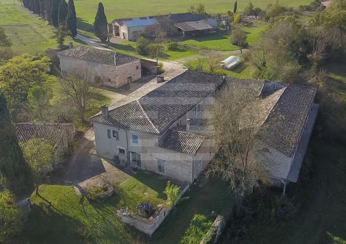 à vendre Propriété agricole Gaillac