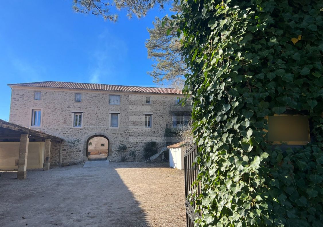à vendre Domaine Beziers