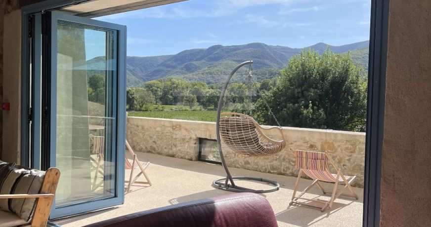vente Chambre d'hôte Beziers