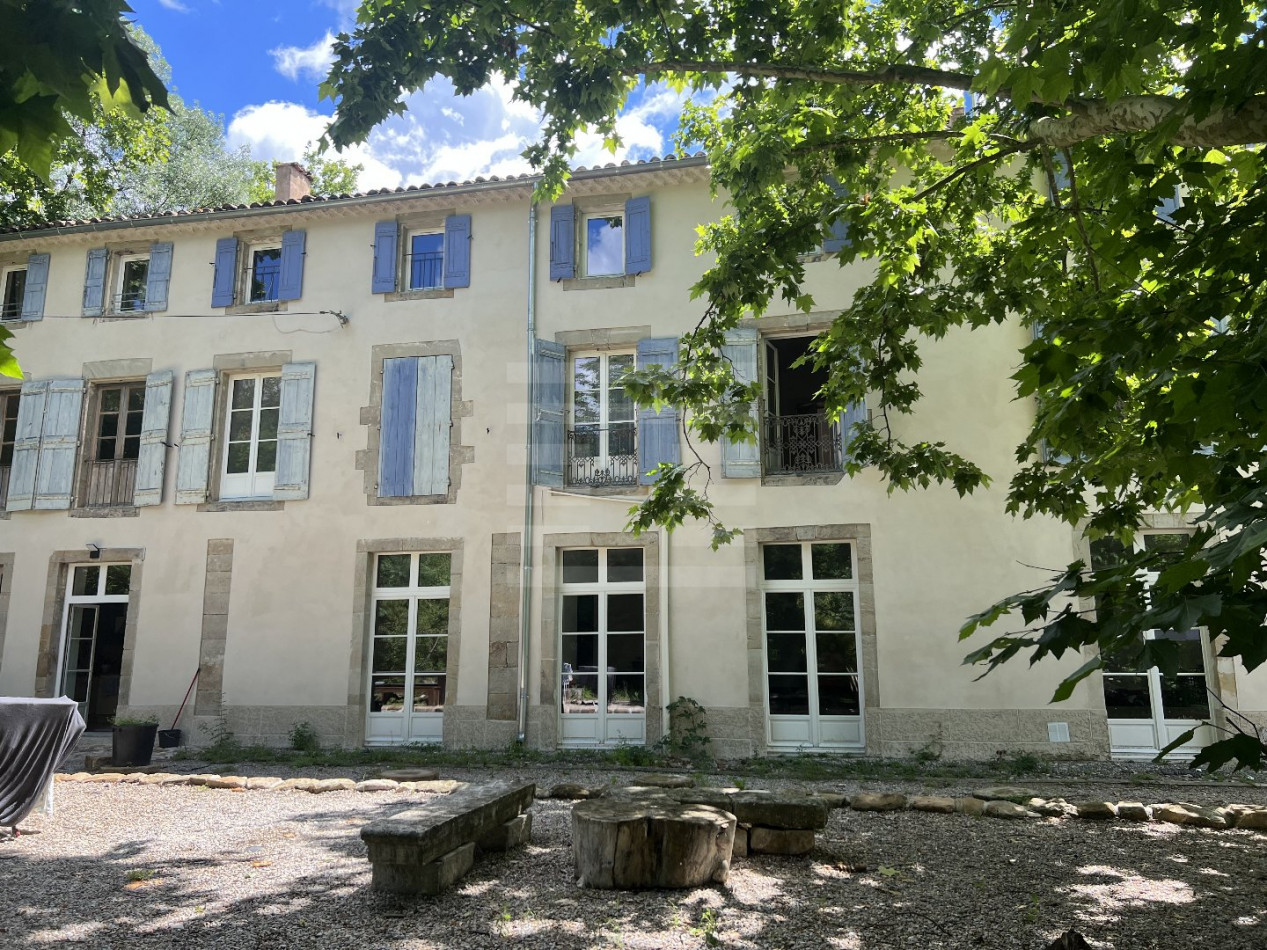 à vendre Propriété Beziers - Photo 2