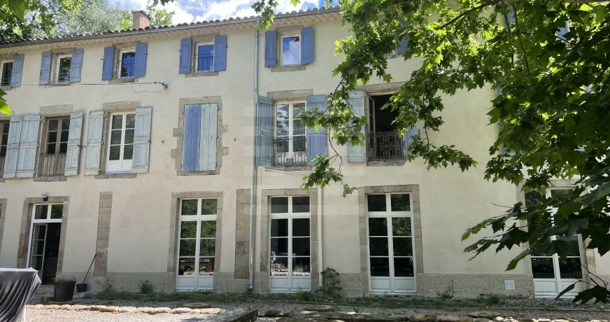 vente Chambre d'hôte Beziers