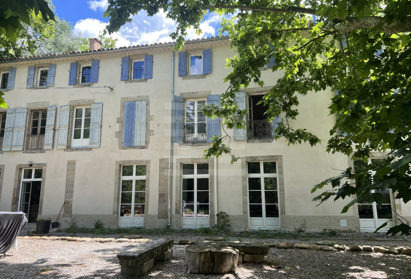 vente Chambre d'hôte Beziers - Photo 2