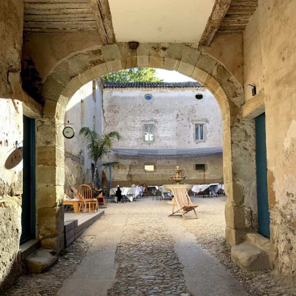 à vendre Propriété Beziers - Photo 3