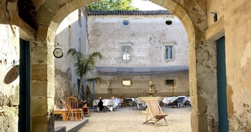 vente Chambre d'hôte Beziers