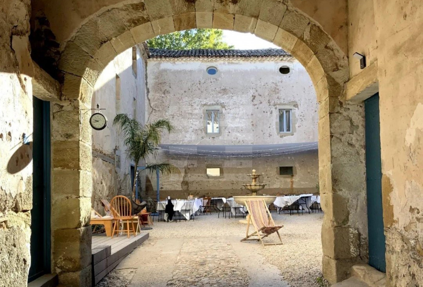 vente Chambre d'hôte Beziers - Photo 3