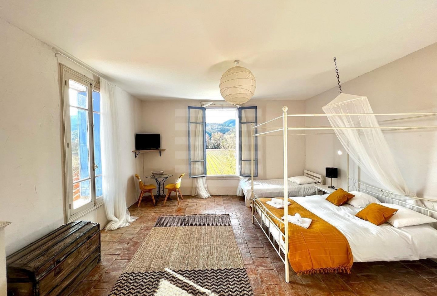 vente Chambre d'hôte Beziers - Photo 8