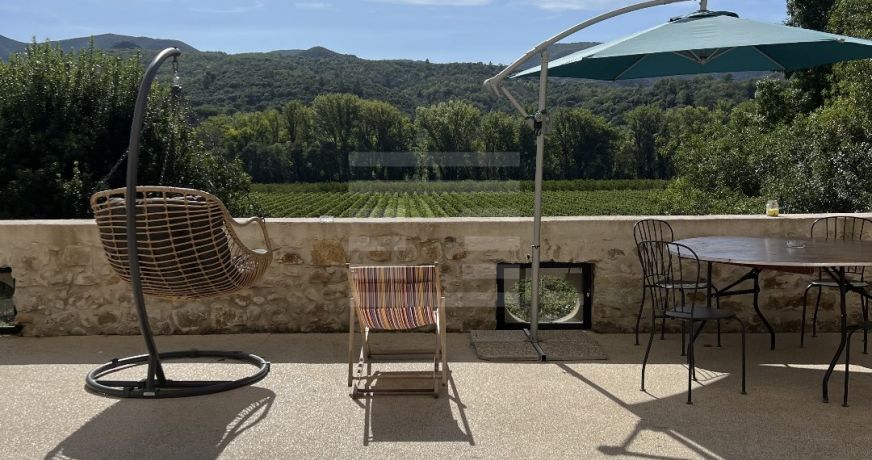 vente Chambre d'hôte Beziers