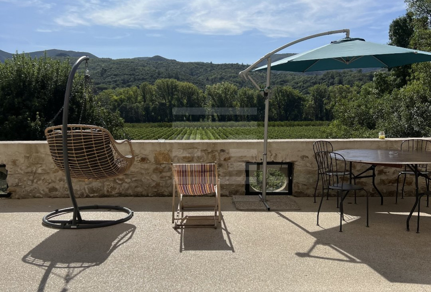 vente Chambre d'hôte Beziers - Photo 9