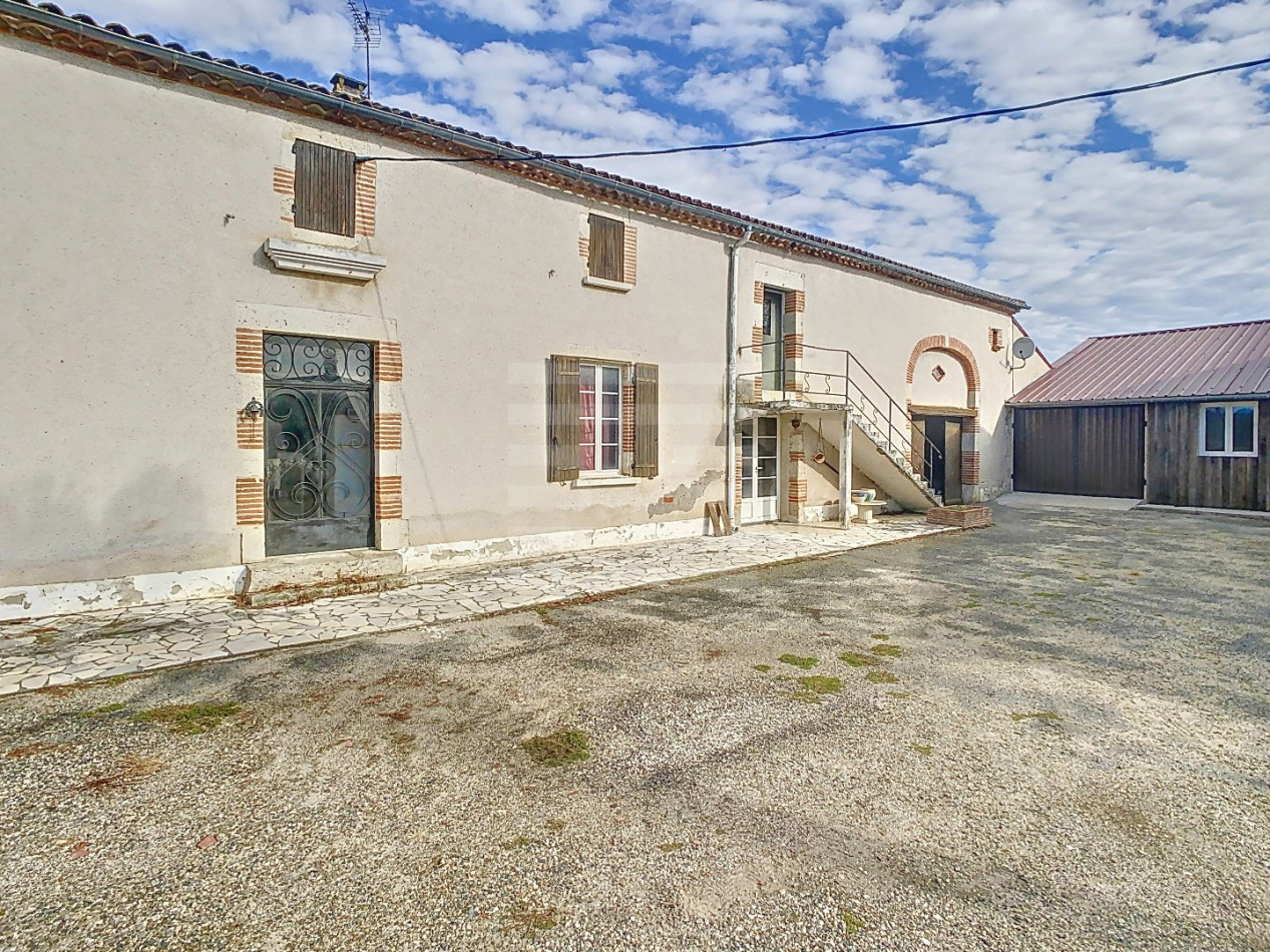 à vendre Propriété Agen - Photo 2