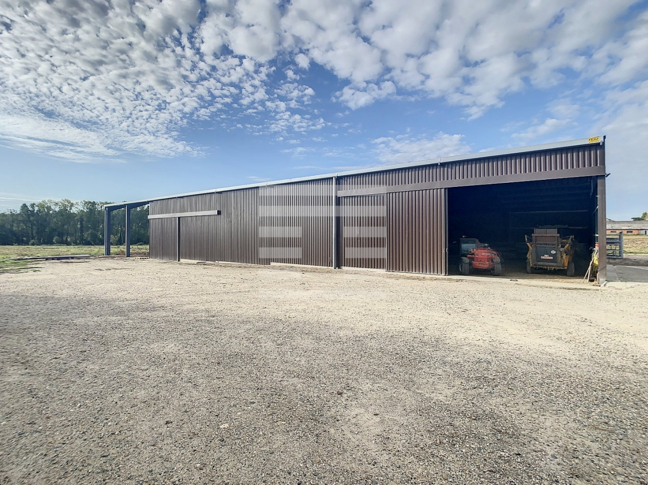 à vendre Propriété Agen - Photo 3