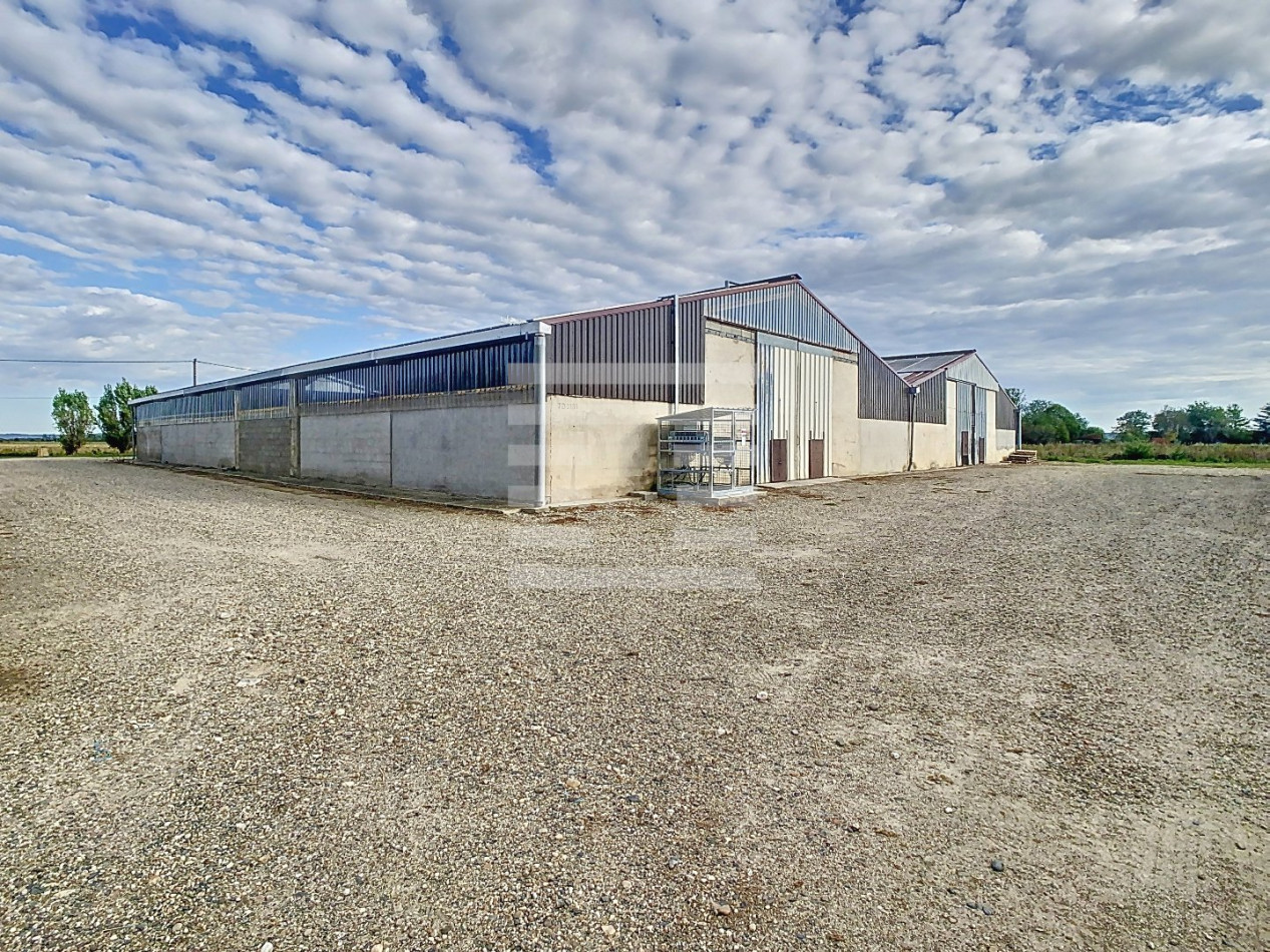 à vendre Propriété Agen - Photo 5