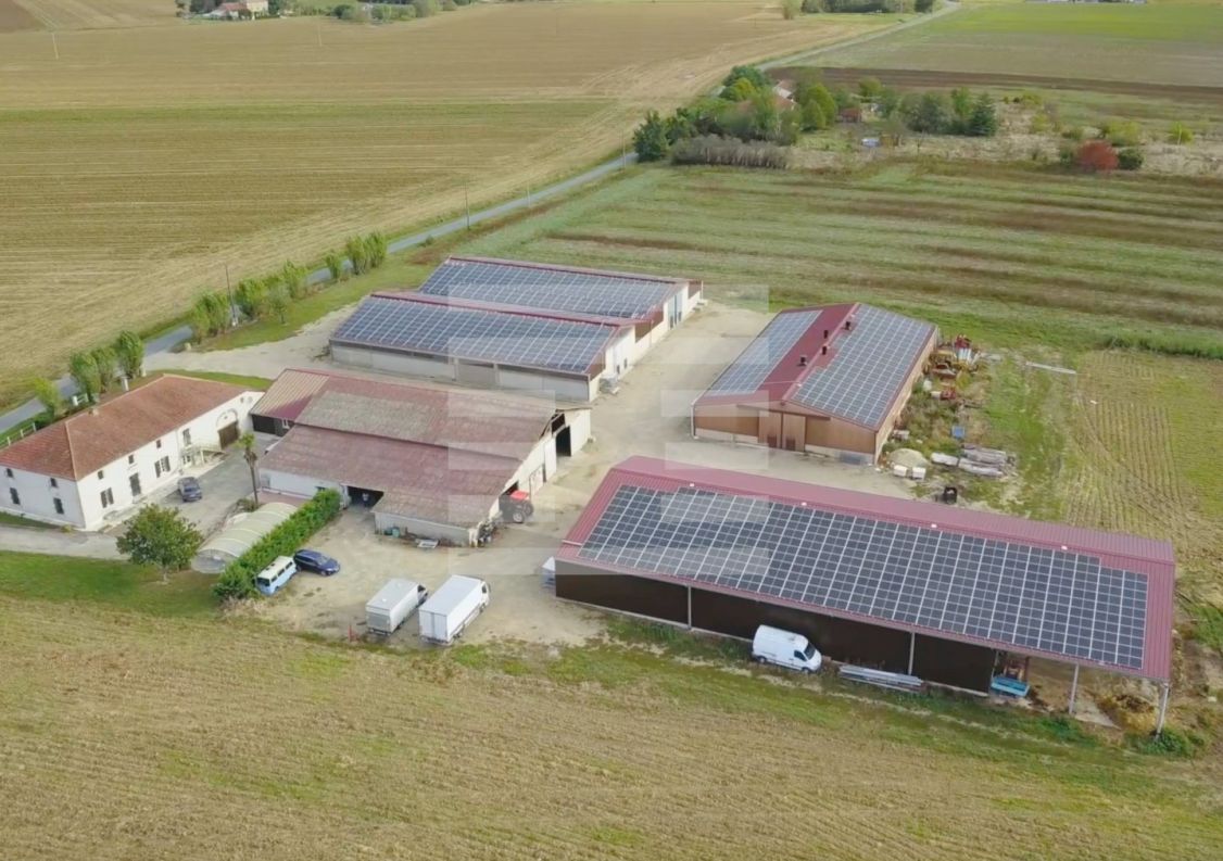 à vendre Propriété Agen