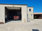 à vendre Entrepots et bureaux Lezignan Corbieres