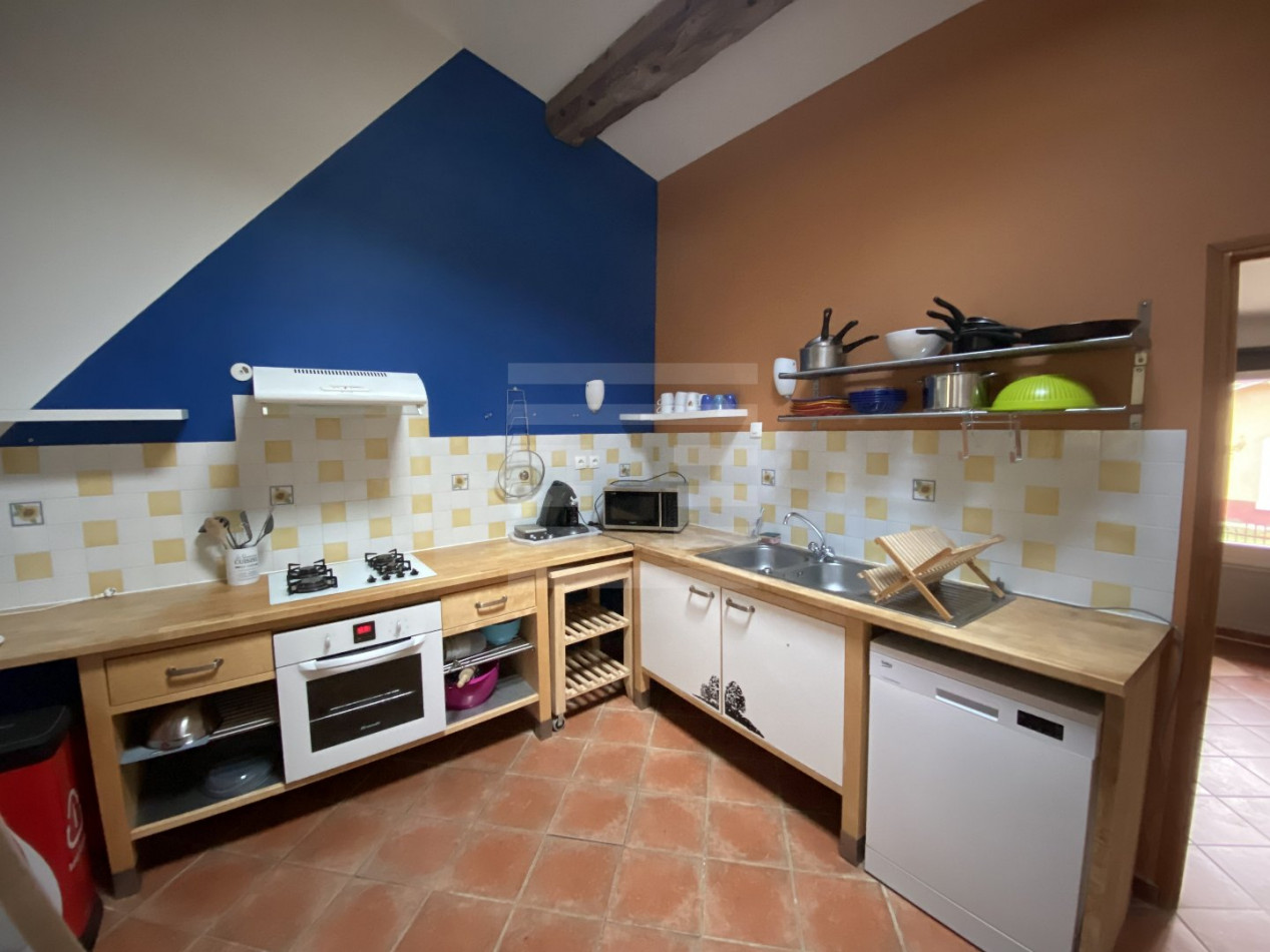 à vendre Propriété Carcassonne - Photo 6