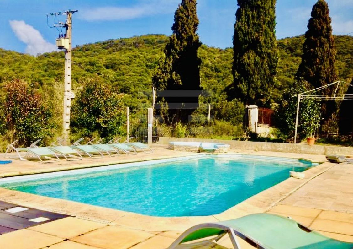 à vendre Propriété Carcassonne