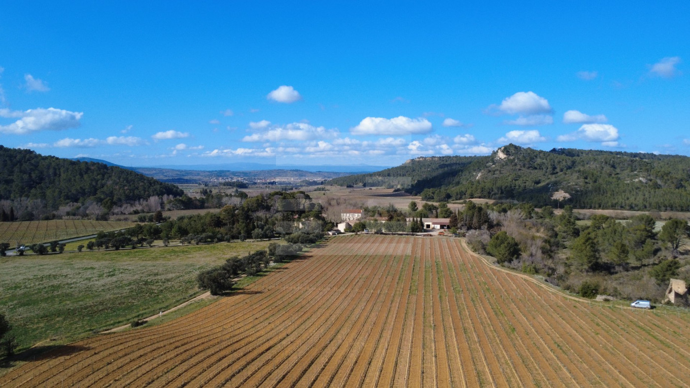 for sale Propriété viticole Lezignan Corbieres - Photo 1