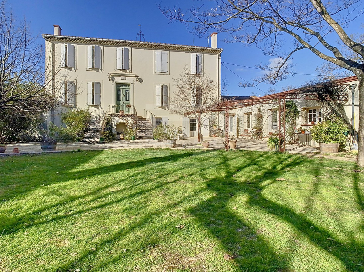for sale Propriété viticole Lezignan Corbieres - Photo 10
