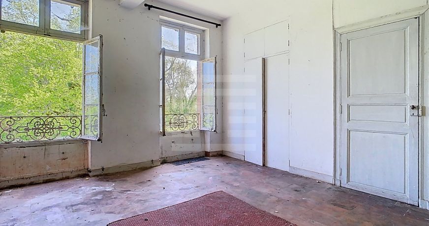 vente Demeure Montauban