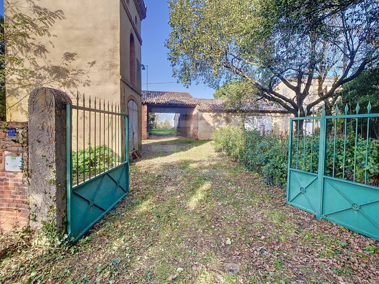 à vendre Demeure Montauban - Photo 2