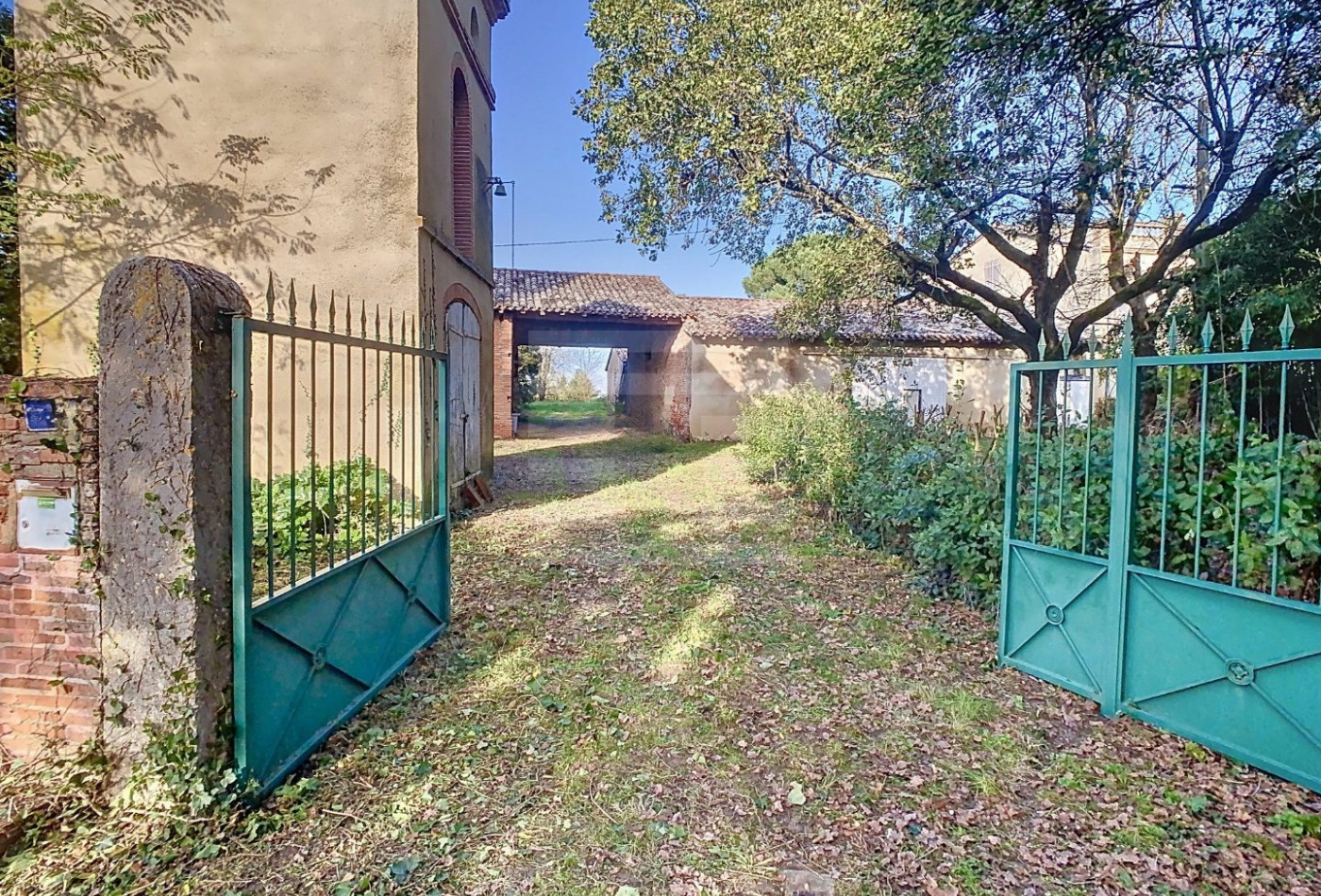 vente Demeure Montauban - Photo 2