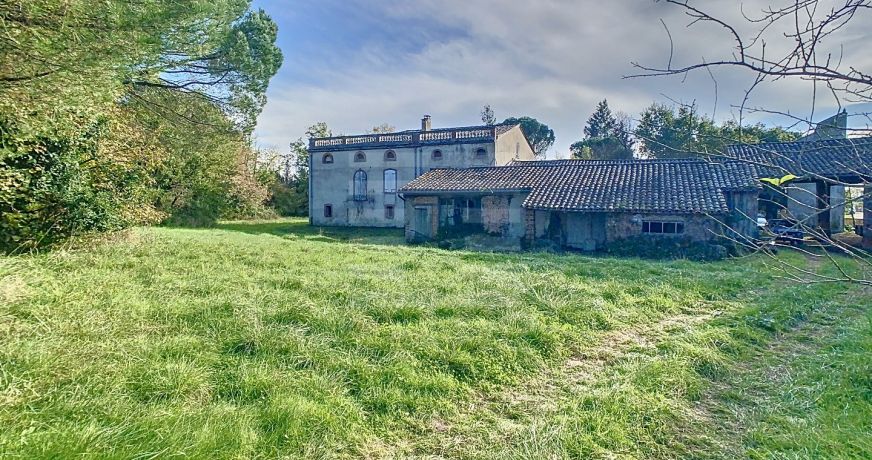 vente Demeure Montauban