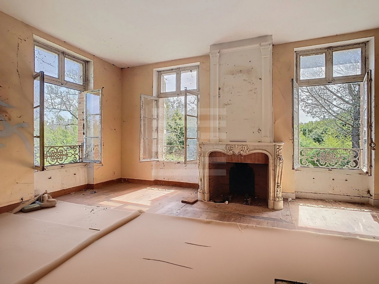 à vendre Demeure Montauban - Photo 8