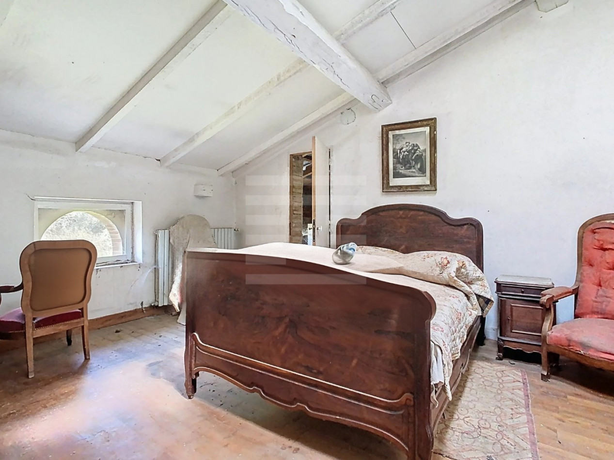 à vendre Demeure Montauban - Photo 10