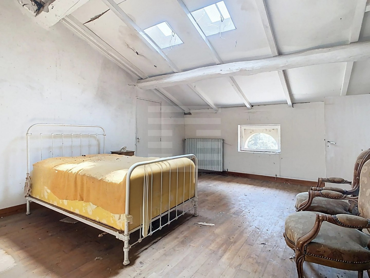 à vendre Demeure Montauban - Photo 11