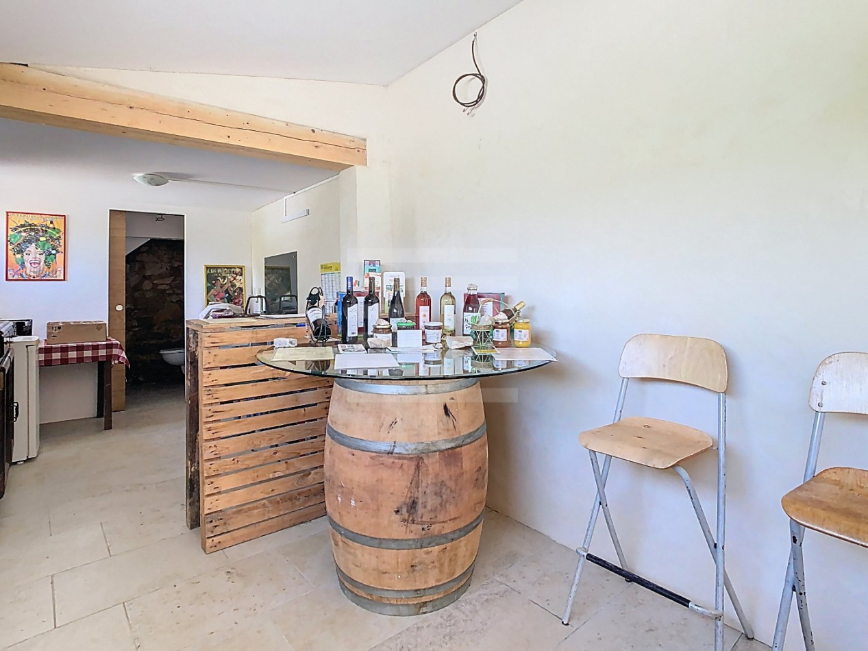 à vendre Propriété viticole Carcassonne - Photo 9