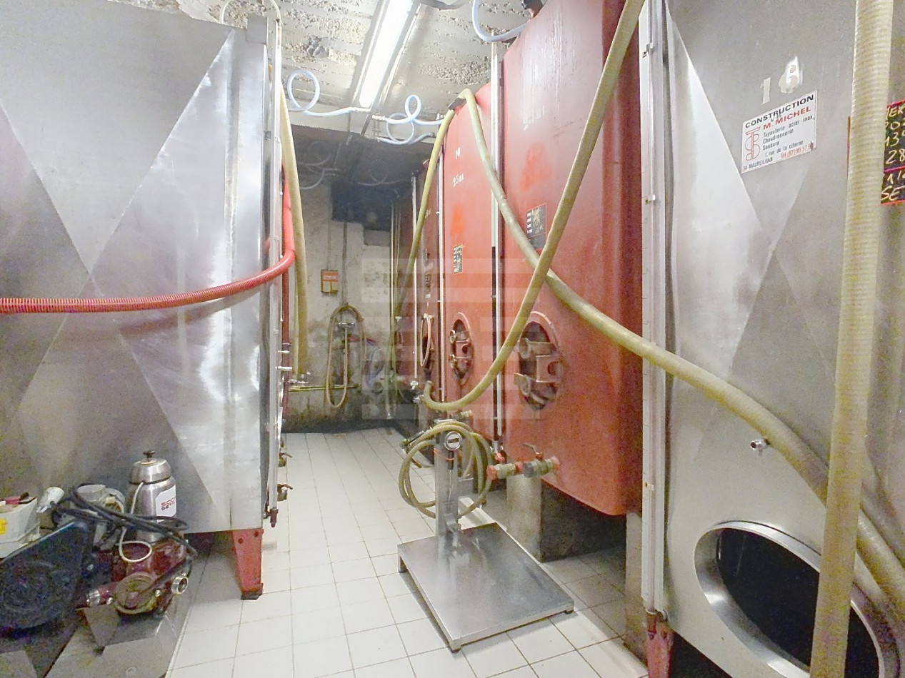 à vendre Propriété viticole Carcassonne - Photo 8