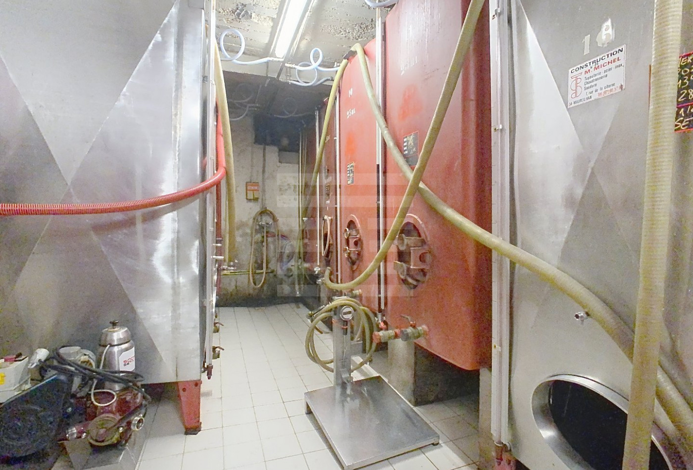 vente Propriété viticole Carcassonne - Photo 8