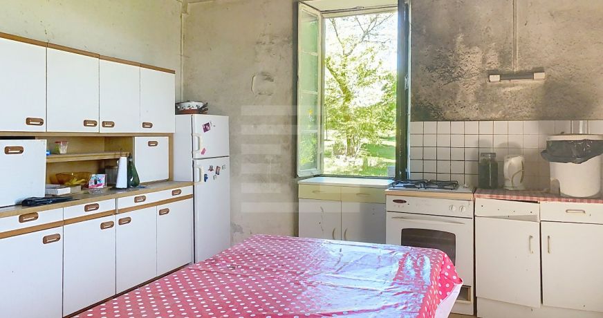 vente Propriété Saint Clar