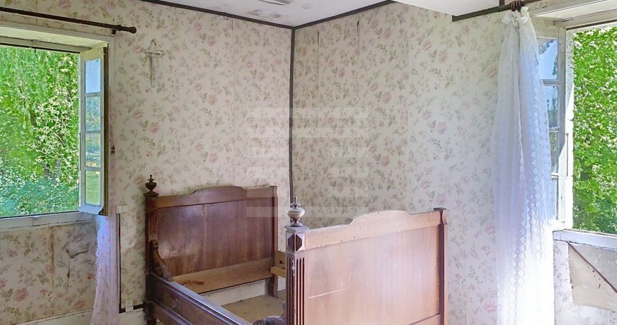 vente Propriété Saint Clar