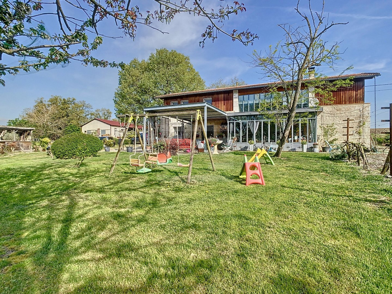 for sale Propriété Saint Clar - Photo 2