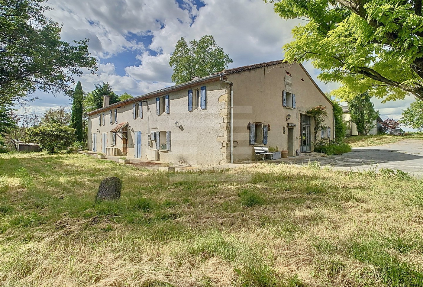 vente Propriété Puylaurens - Photo 3