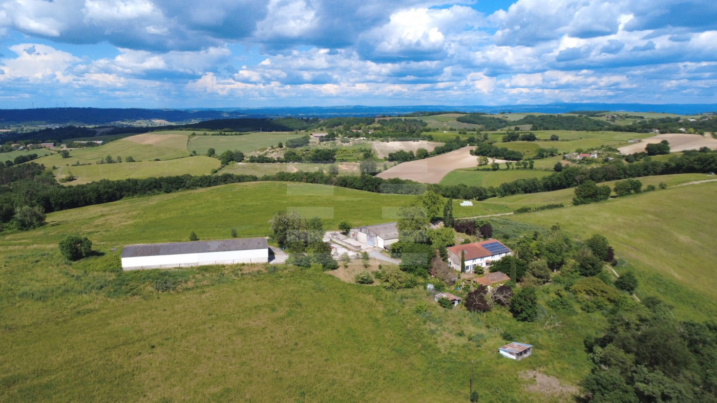 for sale Propriété Puylaurens - Photo 1