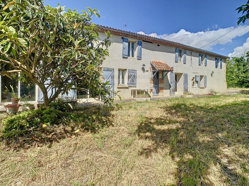 vente Propriété Puylaurens - Photo 4