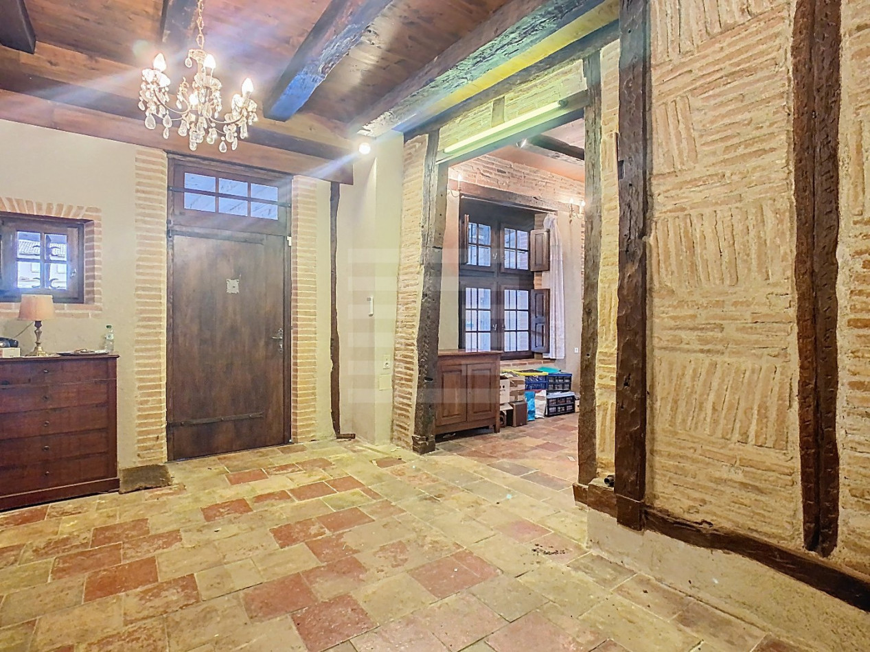 à vendre Maison Lisle-sur-tarn - Photo 3