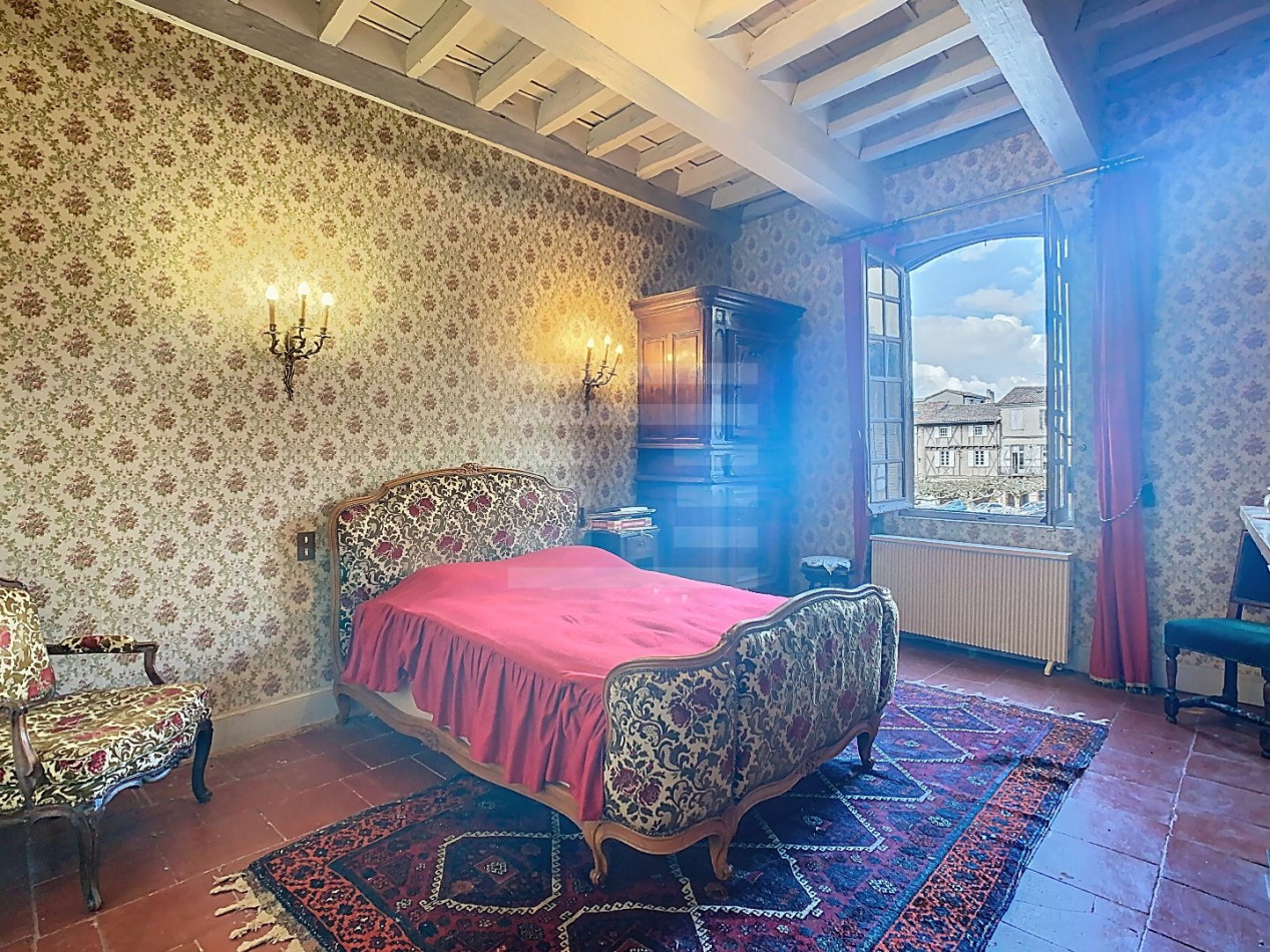 à vendre Maison Lisle-sur-tarn - Photo 10