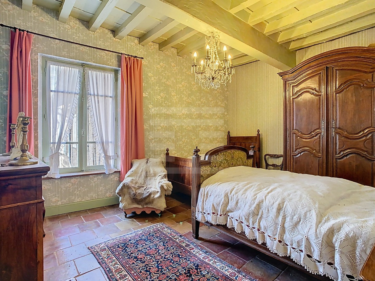 à vendre Maison Lisle-sur-tarn - Photo 11