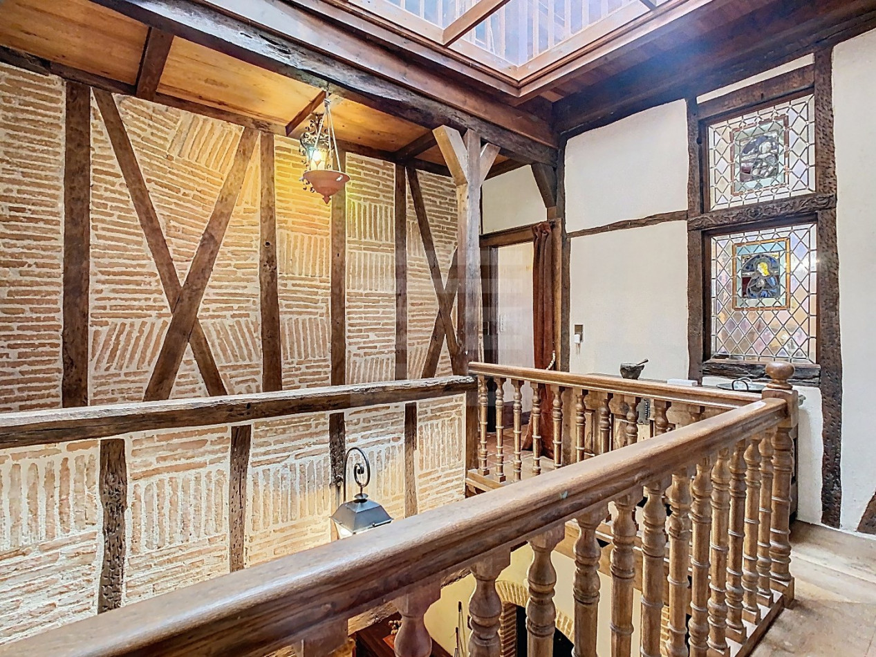 à vendre Maison Lisle-sur-tarn - Photo 6