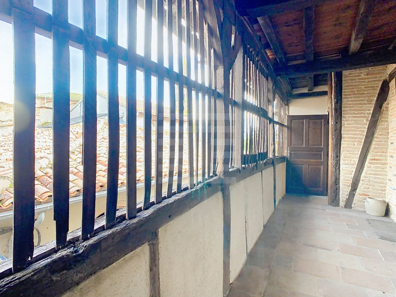 à vendre Maison Lisle-sur-tarn - Photo 13