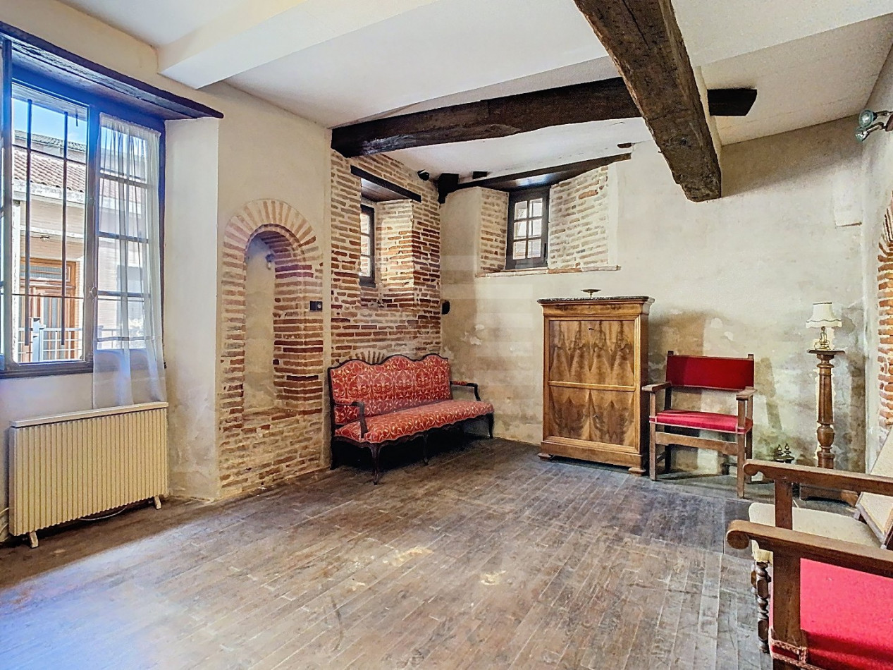 à vendre Maison Lisle-sur-tarn - Photo 2