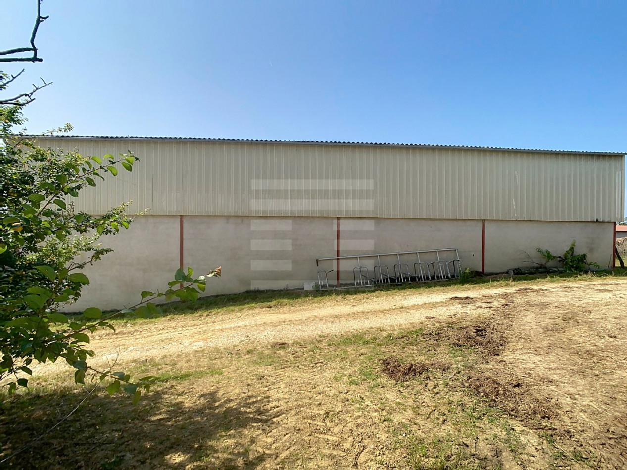 à vendre Propriété agricole Auch - Photo 12