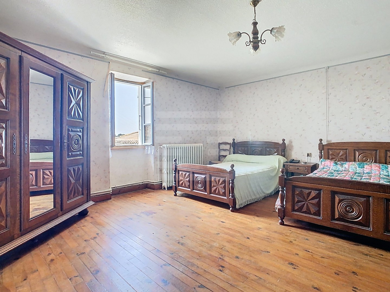 à vendre Propriété agricole Auch - Photo 7