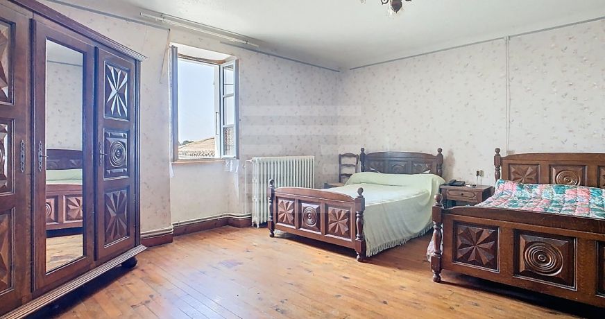 vente Propriété agricole Auch