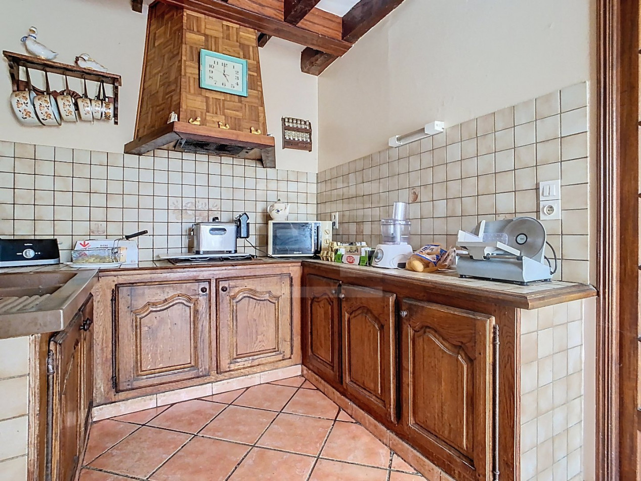 à vendre Propriété agricole Auch - Photo 6