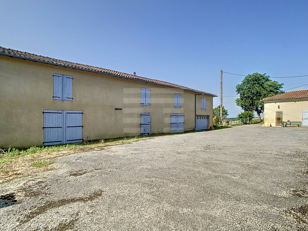 à vendre Propriété agricole Auch - Photo 4