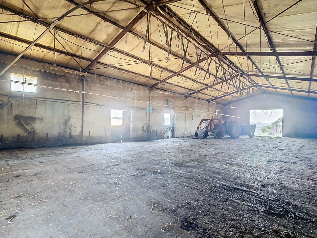 à vendre Propriété agricole Auch - Photo 9